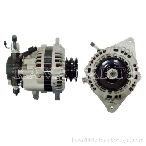 90A Alternator For Hyundai,Mitsubishi Galloper 0986049720 63532606 AF190217